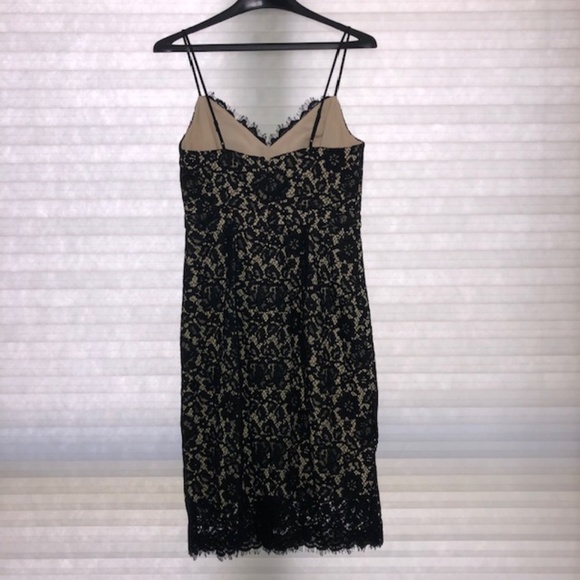 J. Crew Eyelash Lace Midi Dress - Picture 3 of 3